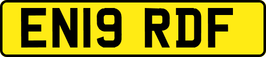 EN19RDF