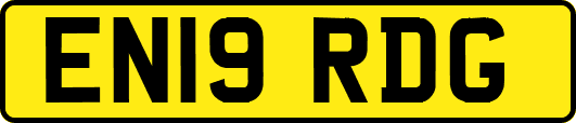 EN19RDG