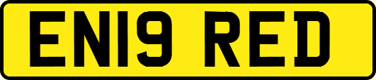 EN19RED