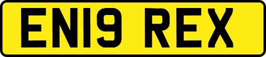 EN19REX
