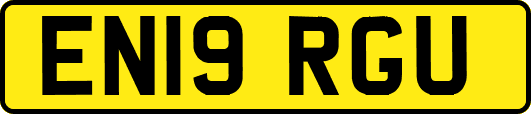 EN19RGU