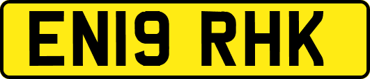 EN19RHK