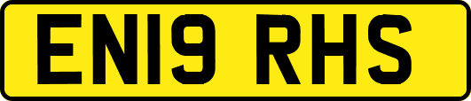 EN19RHS
