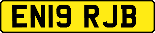 EN19RJB