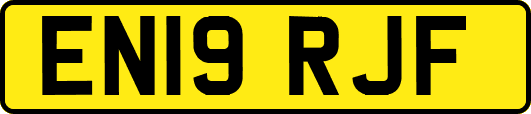 EN19RJF