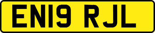 EN19RJL
