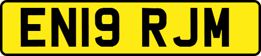 EN19RJM