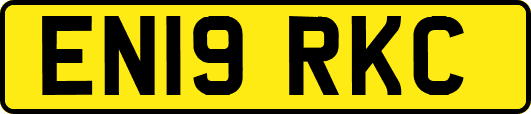 EN19RKC