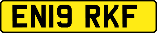 EN19RKF