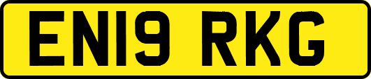 EN19RKG