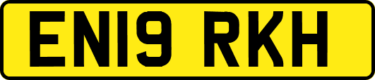 EN19RKH