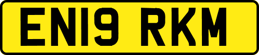 EN19RKM
