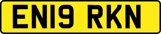 EN19RKN