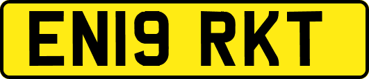 EN19RKT