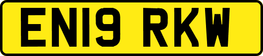 EN19RKW
