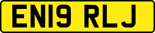 EN19RLJ