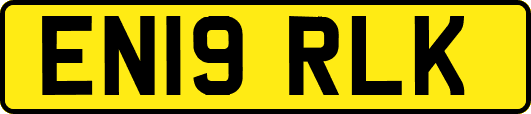 EN19RLK