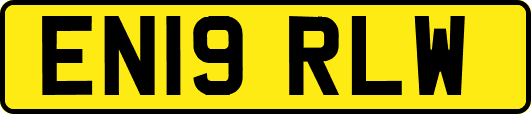 EN19RLW