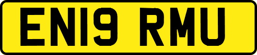EN19RMU
