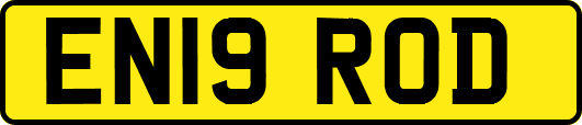 EN19ROD