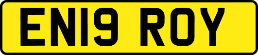 EN19ROY