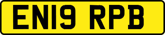 EN19RPB