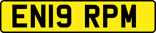 EN19RPM