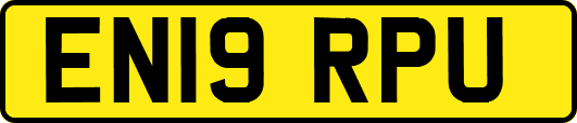 EN19RPU