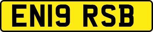 EN19RSB