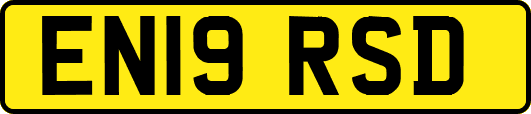 EN19RSD