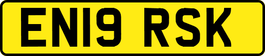 EN19RSK