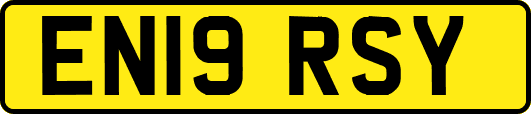 EN19RSY