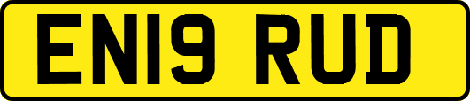 EN19RUD
