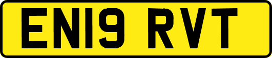 EN19RVT