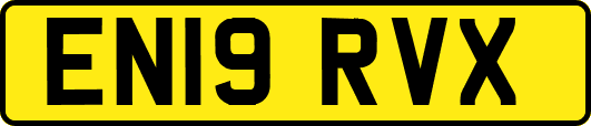 EN19RVX