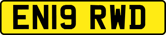 EN19RWD