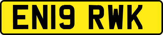 EN19RWK