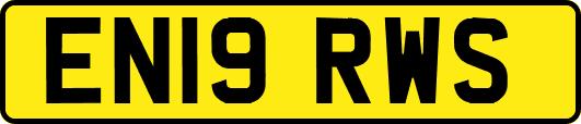 EN19RWS
