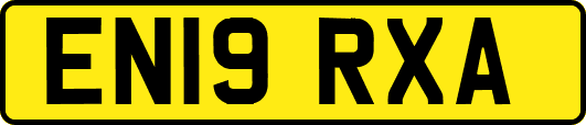 EN19RXA