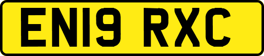 EN19RXC