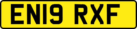 EN19RXF