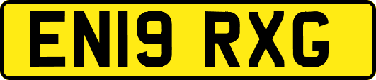 EN19RXG