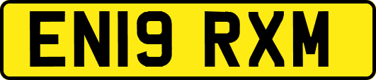 EN19RXM