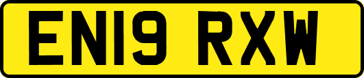 EN19RXW