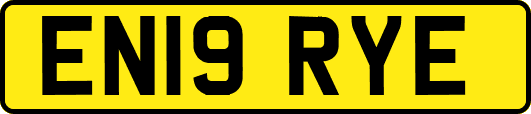 EN19RYE