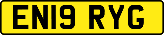 EN19RYG