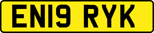 EN19RYK