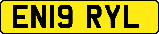EN19RYL
