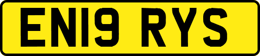 EN19RYS