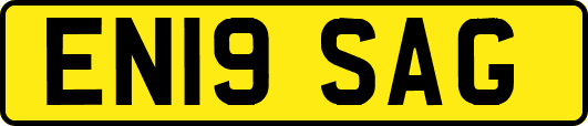 EN19SAG